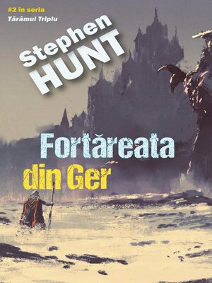 cover image of Fortăreața din Ger